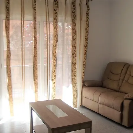Apartamento Atlas Iii Terrassa