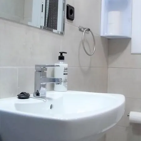Apartamento Atlas Iii *