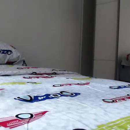 Apartamento Atlas Iii *