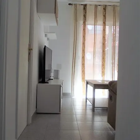 Atlas Iii Apartamento Terrassa